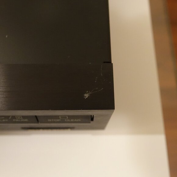 Sherwood CD-1162R Vintage CD Player - 1989 - Picture 5 of 11